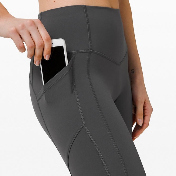 lululemon athletica All The Right Places 23” Tight - Picture 4 of 12